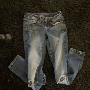 Aeropostale Jeans
